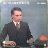 Gary Numan ZA LP The Pleasure Principle Front Sleeve v2